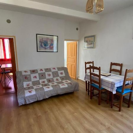 Alata A Petricaghja 아파트 외부 사진