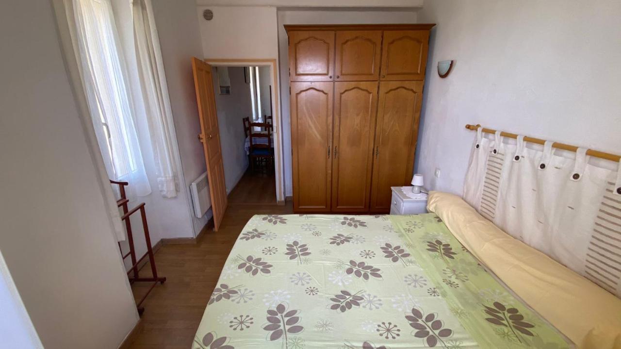 Alata A Petricaghja 아파트 외부 사진