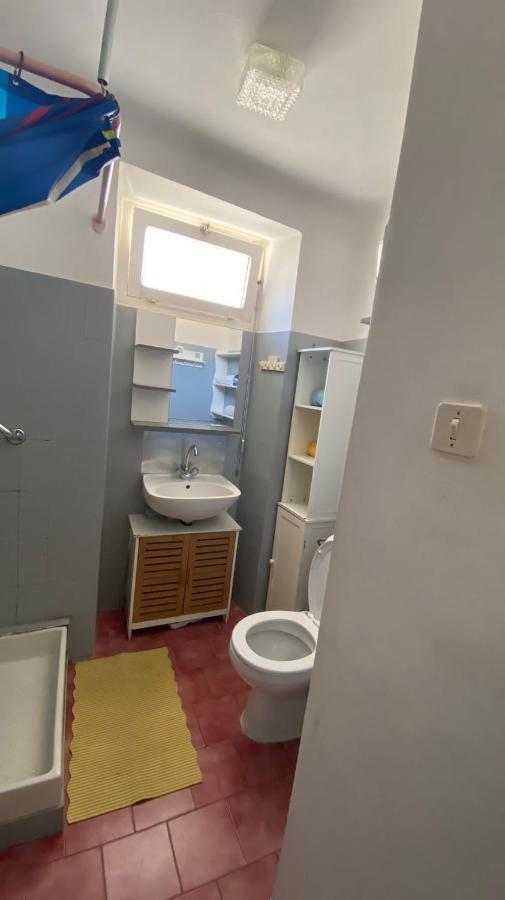 Alata A Petricaghja 아파트 외부 사진